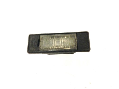 Rover rear plate light - 25,