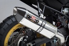 Yoshimura Exhaust Stainless