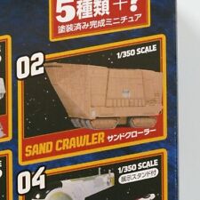 Star Wars F-toys 1/144 Vehicle