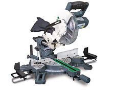 Holzstar Mitre Saw 210mm KGZ210 E 220 X 70mm Cut | 1500W 240V