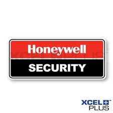 Honeywell Security Alarm