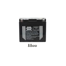 US Powersports Battery US12B