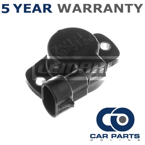 Throttle position sensor cpo - position,