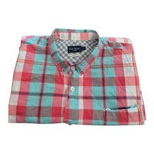 Men's Paul Smith Patterned