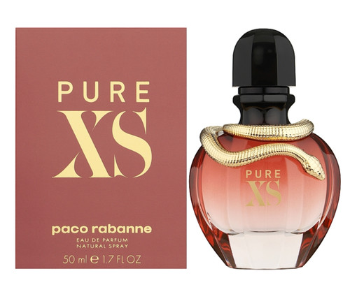 Paco rabanne pure - rabanne, xs