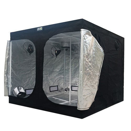 Hydro shoot grow tent x - shoot,