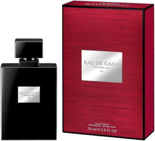 Women Eau De Gaga by Lady Gaga