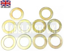 BUCKET PIN WASHERS FOR JCB 3CX