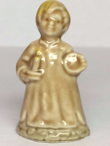 Jack nimble little boy - jack,