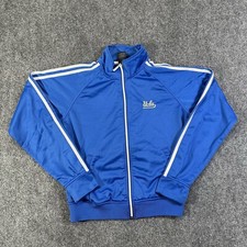 adidas UCLA Tracksuit Jacket