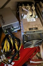 BITMAIN Antminer S9 13.5TH BTC