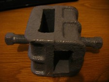 MASSEY FERGUSON IMPLEIMENT TINE YOKE TRACTOR CULTIVATOR PLOUGH POTATO BORKER 