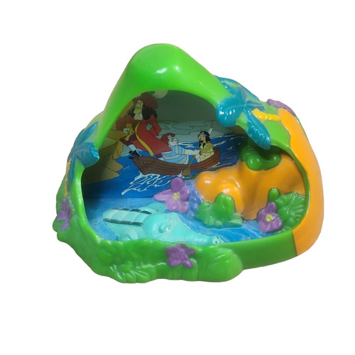 Polly pocket bluebird disney - pocket,