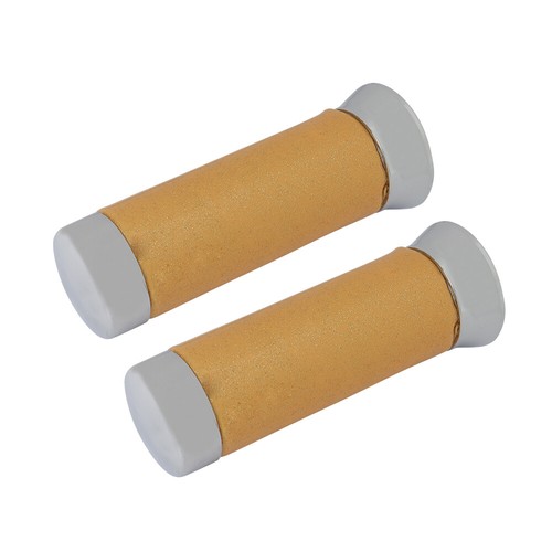 Custom bicycle grips vinyl - custom,