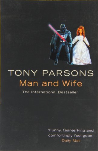 Man and wife - man, wife-tony