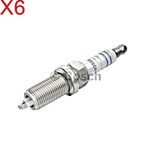 Bosch spark plug fits byd - fits,