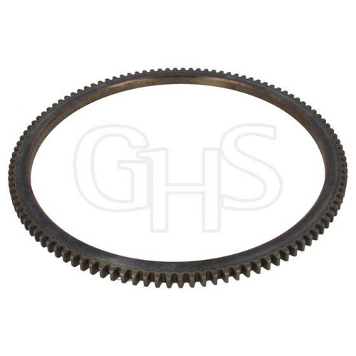 Yanmar l100 flywheel ring gear - yanmar,