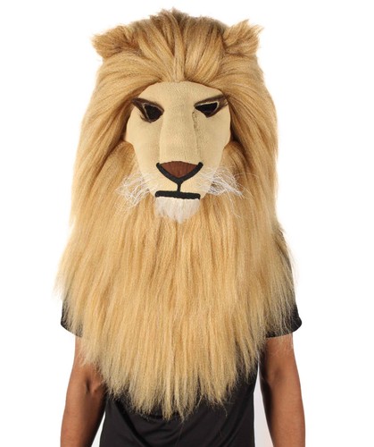 Hpo novelty lion king - novelty,