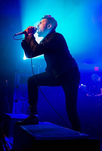 Davey havok afi fire - davey,