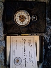 Heritage Collection Silver