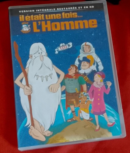 Once upon time - once, time: