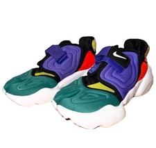 Nike Aqua Rift Indigo Burst