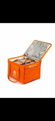 Genuine just eat insulated - genuine,