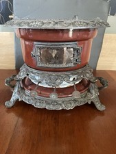 Antique georg haller wick - antique,