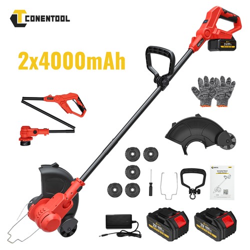 New 21v cordless - new,