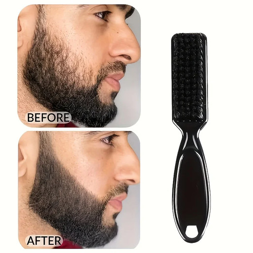 Boar bristle slick - bristle, hair