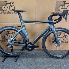 New Bianchi Oltre Comp