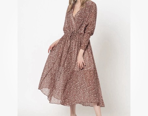 Ted baker pink animal print - pink,