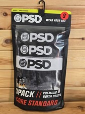 PSD 3 Pack Core Standard