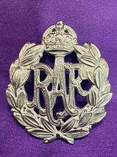 Genuine WW2 RAF The Royal Air