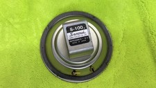OEM Sansui S-100 5” Midrange