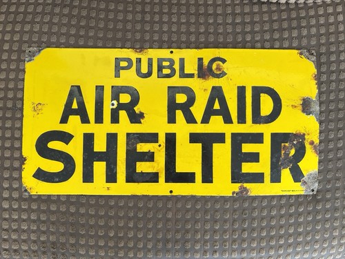 Original ww2 public air - public,