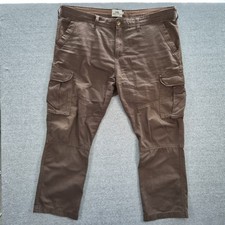 Mantaray Cargo Trousers Mens