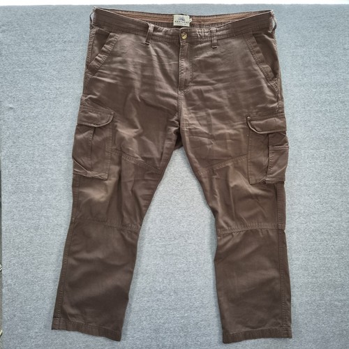 Mantaray cargo trousers - cargo,