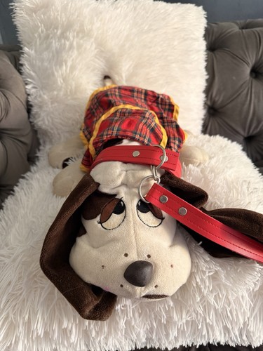 Pound puppies vintage - vintage, wiggle