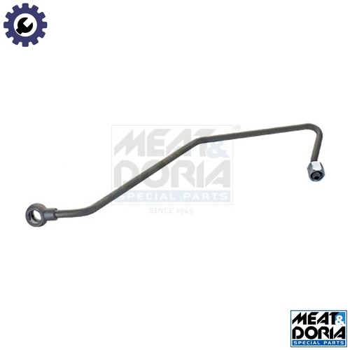 Oil pipe charger 63093 for - oil,