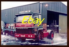 Lorry Truck Photo,  Ford