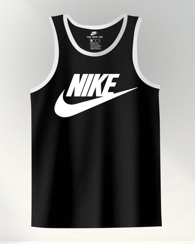 Men nike vest sleeveless - nike,