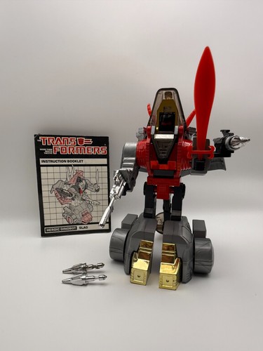 Vintage transformers - vintage,