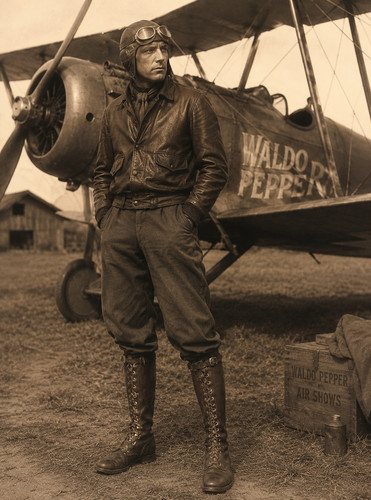 1930 barnstormer aviator - 1930’s,