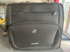 Samsonite Mercedes-Benz