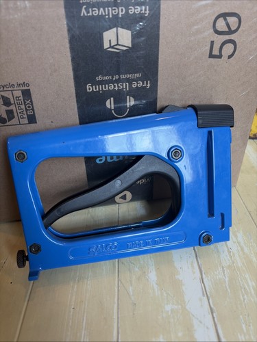Salco duetto manual point - manual,