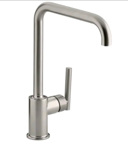 Kohler 7507 purist - kohler,