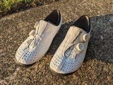 Bont Vaypor S 46 Good