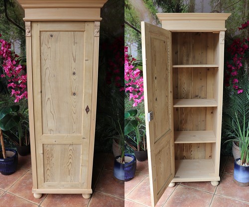 Old antique style pine - 🤩,