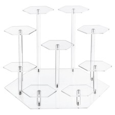 Acrylic display stand for - acrylic,